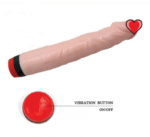 Vibration dildo