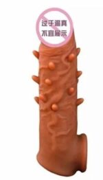Dotted Extender Sleeve 5–6 inch